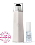 DERMAFLASH DERMAPORE+™ Ultrasonic 2-in-1 Pore Extractor