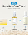 mixsoon Bean Essence, Vegansnail, Exfoliating Essence