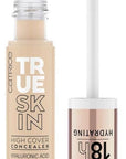 Catrice | True Skin High Cover Concealer (092 Cruelty Free