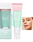 AKARY Gel-Based & Hydrating Face Primer For Smoothing 01 Clear