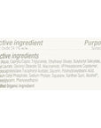 All Natural Organic SPF 50 Sunscreen