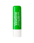 Vaseline Aloe Fresh Lip Therapy Stick- .16 oz (Pack of 2)