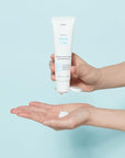 ETUDE SoonJung 2x Barrier Intensive Cream Duo Set (2.02 Fl.oz x 2ea) | Hypoallergenic Shea Butter Hydrating Facial Cream for Sensitive Skin, Panthenol for Damaged Skin | Korean Skin Care, Pefect Gift
