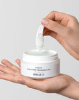 Vegan Green Mild Cleansing Balm –