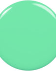 essie Salon-Quality Nail Polish, Vegan, Odd Squad, Green, Perfectly Peculiar, 0.46 fl oz