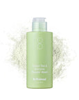 By Wishtrend Green Tea & Enzyme Powder Wash, 3.88 oz (110 g)