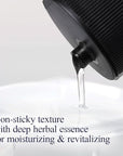Pyunkang Yul PKY Essence Toner for Deep Hydration, Highly Concentrated Essence Facial Toner, Minimal Ingredients, Zero-Irritation, Korean Skincare, (3.38 Fl. Oz, 100ml)