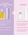 Evereden Mama Must-Have DUO - Golden Nourishing