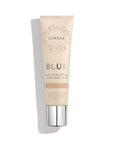 Lumene 16h Longwear Blur Foundation SPF 15 for Classic Beige) 30 ml
