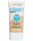 COVERGIRL Oil-Free Matte Cream Foundation, Fair, 1 oz