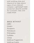 MyChelle Dermaceuticals - Sun Shield Sun Protection Lotion for Normal Skin Coconut 28 SPF - 2.3 fl. oz.