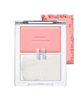 HOLIKA HOLIKA Infusing Blush with Brush - Lightweight,