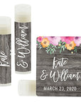 Andaz Press Personalized Bridal Shower Bachelorette William,