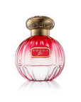 Tocca Women's Perfume, Gia Fragrance, 1.7oz (50 ml) - Warm Floral, Pink Peppercorn, Tangerine, Turkish Rose - Hand-Finished Bottle