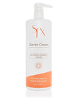 SunFX ProBlend Barrier Cream | Advanced DHA Blocker for Flawless Spray Tans | 33.8 fl.oz