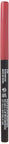 COVERGIRL - Exhibitionist All-Day Lip Liner, Retractable Tip, Easy application, Smudge, Transfer, Mask - Proof, 100% Cruelty-Free (Pack of 2)