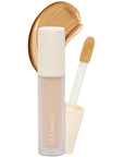 FARMASI Vfx Pro Liquid Concealer Makeup, All-in-one Full 24 Fl Oz