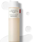 RAWQUEST- Echinacea Korean Toner for Face for Deep Hydration, Instant Moisture, Soothing, Anti-Aging & Dermatologist Tested w/Hyaluronic Acid & Niacinamide | Korean Skin Care for Dry & Sensitive Skin
