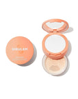 SHEGLAM Insta-Ready Face Powder Loose Under Eye Setting - Bisque