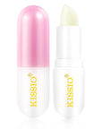KISSIO Lip Balm,Long Lasting Nourishes and oz