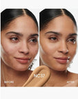 MAC Studio Radiance Serum Powered Foundation NC37
