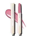 SHEGLAM PoutPerfect Moisturizing Solid Lip Gloss Non Sticky Lipstick with Coconut Oil - Makin' Me Blush