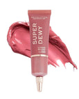 Revolution Beauty, Superdewy Liquid Blush, Richly Pigmented & Fl. Oz.