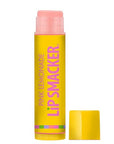 Lip Smacker Flavored Lip Balm, Flavored Moisturizing, Smoothing Soft Shine, Hydrating & Protecting Fun Tasty Flavors, Cruelty-Free & Vegan - Pink Lemonade