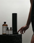 AromaTech Santal Night for Aroma Oil Scent Diffusers - 500 Milliliter