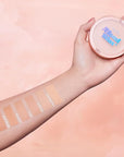 Beauty Bundle Beauty Creations Pink Cloud Pink Loose Control (Ivory)