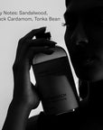 AromaTech Santal Night for Aroma Oil Scent Diffusers - 120 Milliliter