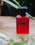 Raw by RawChemistry A Pheromone Infused Cologne - A Cologne with Pheromones for Men 1 oz.