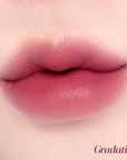 Espoir Couture Lip Tint Blur Velvet #8 Fever Lip 19oz