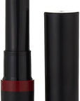 Lasting Finish Matte Lipstick, 560 Crimson Desire, Shelf Pack of 3