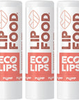 Eco Lips Lip Food - Organic