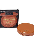Tarte Amazonian Clay 12-Hour Blush White Peach 0. 12 oz