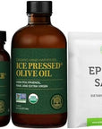 Global Healing Center Liver Cleanse Program, 6 Day Detox