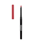 COVERGIRL - Exhibitionist All-Day Lip Liner, Retractable Tip, Easy application, Smudge, Transfer, Mask - Proof, 100% Cruelty-Free