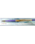 Pana usa acrylic nail brush100%