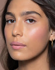 ILIA - Multi Stick For Lips + Cheeks | Non-Toxic, Vegan, Cruelty-Free, Nourishing Cream + Lip Color In One for All Skin Types (Tenderly, 0.15 oz | 4.5 g)