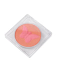 Profusion Cosmetics Empowered Social Butterfly Mousse Blush, Lightweight Lady, Standard)