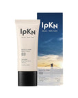 IPKN Moist & Firm BB Cream - Ultra-Hydrating Daily BB Cream with or without SPF40 - Lightweight, Non-Greasy Face Base with Antioxidants for Smooth, Radiant Skin