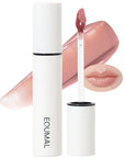 Non-Section Glowy Tint – 113 ARCH FLOW – Glass Lasting Transparent & Flexible Lip Makeup - Moisturizing Lip Stain for Glossy Finish – Buildable Lipstick for Fuller Looking Lip, 0.18 fl.oz.