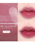 Bloody Liar Coating Tint (14 Bitter Podo) limite
