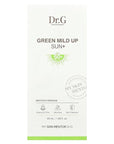 Dr.G Green Mild Up Sun+ (50ml) SPF50+ PA++++