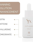 SunFX Sunless Tanning Additive |