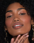 ILIA - Color Haze Multi-Use Matte Pigment | Cream Blush + Lip Color In One | Nourishing, Fuss-Free Application | Non-Toxic, Vegan, Cruelty-Free, Silicone-Free (Waking Up, 0.23 fl oz | 7 ml)