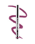 Sacheu Lip Liner STAY-N Peel Off Lip Stain — Long Lasting Matte Lip Tattoo Transfer Proof Lipstain Infused with Hyaluronic Acid & Vitamin E for All Skin Types — Vegan & Cruelty-Free, PLUMped
