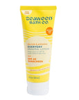 Seaweed Bath Co. Everyday Mineral SPF 40 Broad Spectrum Sunscreen Lotion, 3.4 Ounce, Sustainably Harvested Seaweed, Sea Kale, Prebiotics