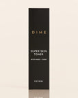 DIME Beauty Super Skin Toner, Alcohol-Free Hydrating